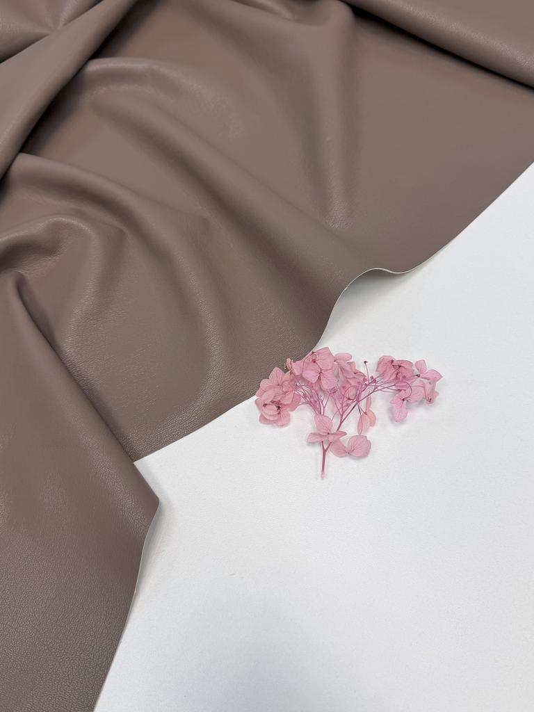 Экокожа с фактурой на вискозной основе "Кристиан»