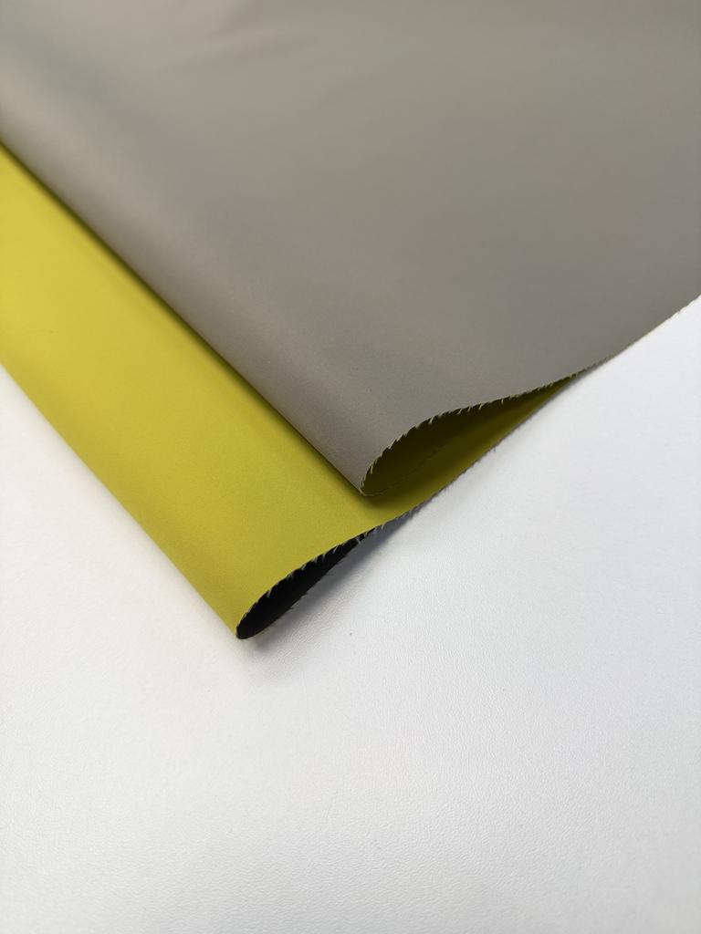 Плащевка с пропиткой «Папоротник в горах»