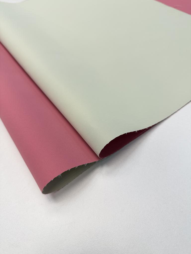 Плащевка с пропиткой «Малина с Эвереста»