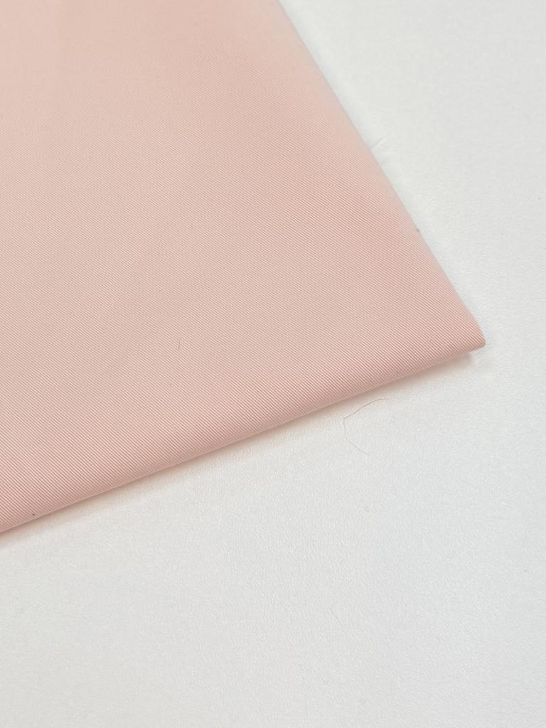 Плащевый хлопок "Гвоздика"