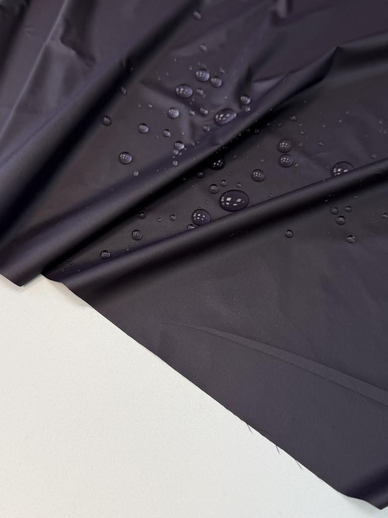 Курточная (плащевая) с легкой пропиткой «Инжир»