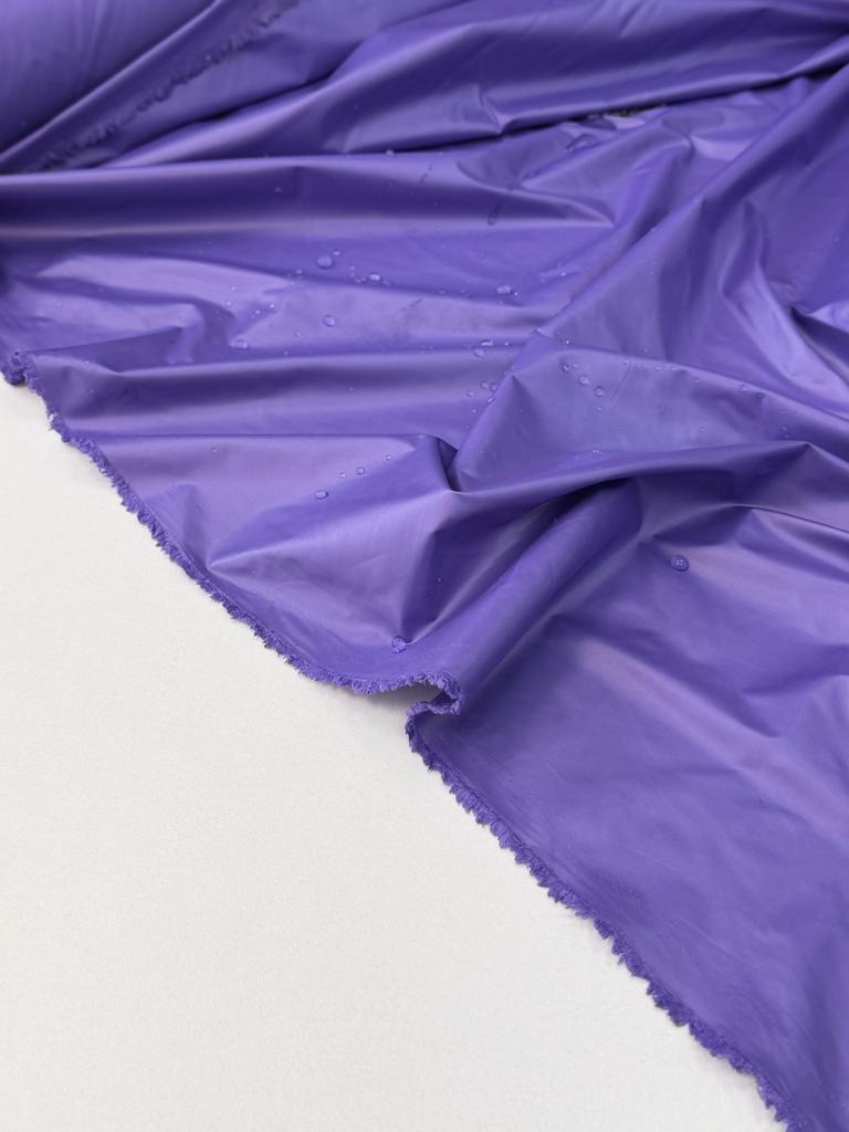 Курточная (плащевая) с легкой пропиткой «Ирис»