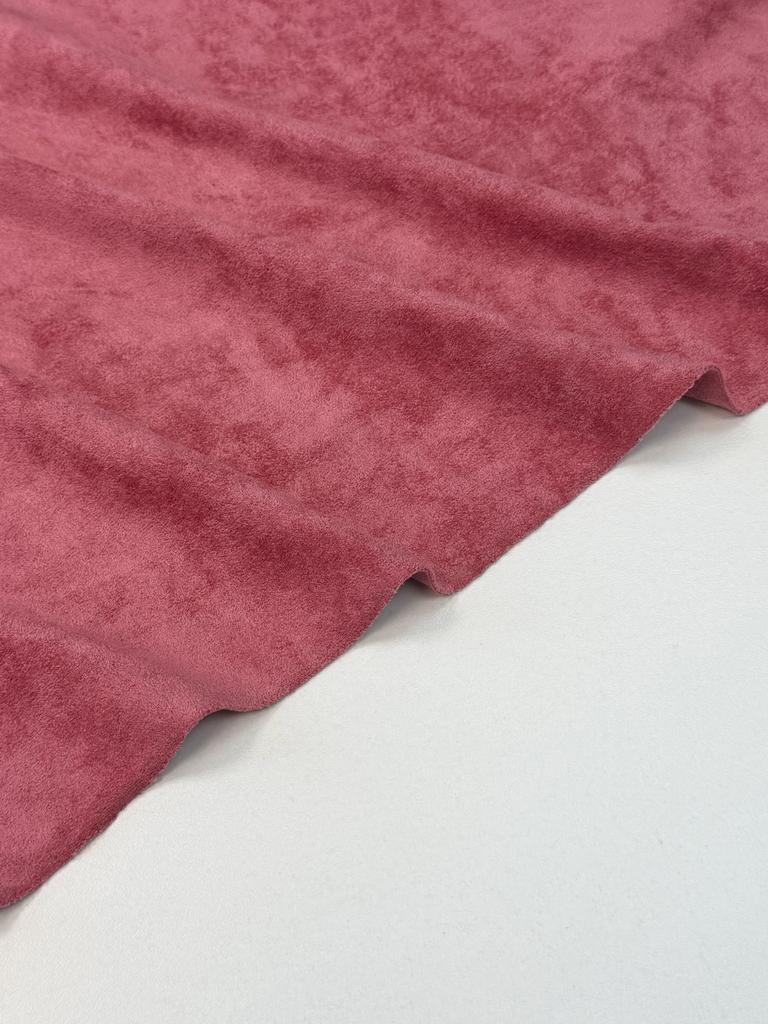 Замша искусственная «Лили Пили»