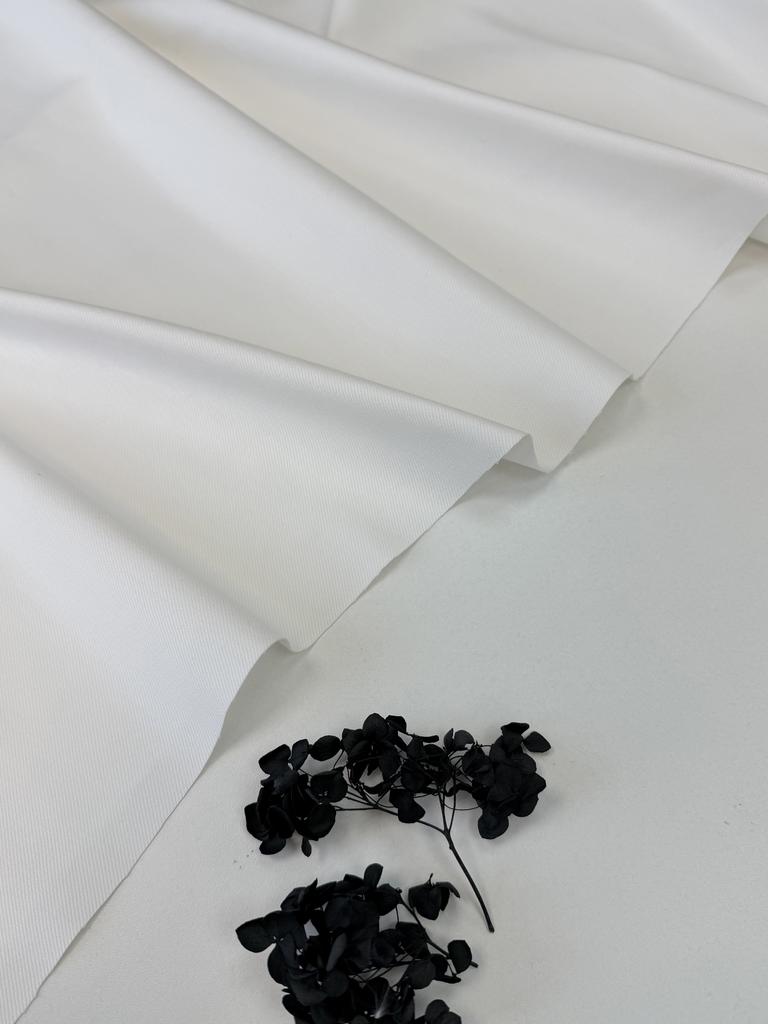 Деним с лиоцеллом "Айсберг"