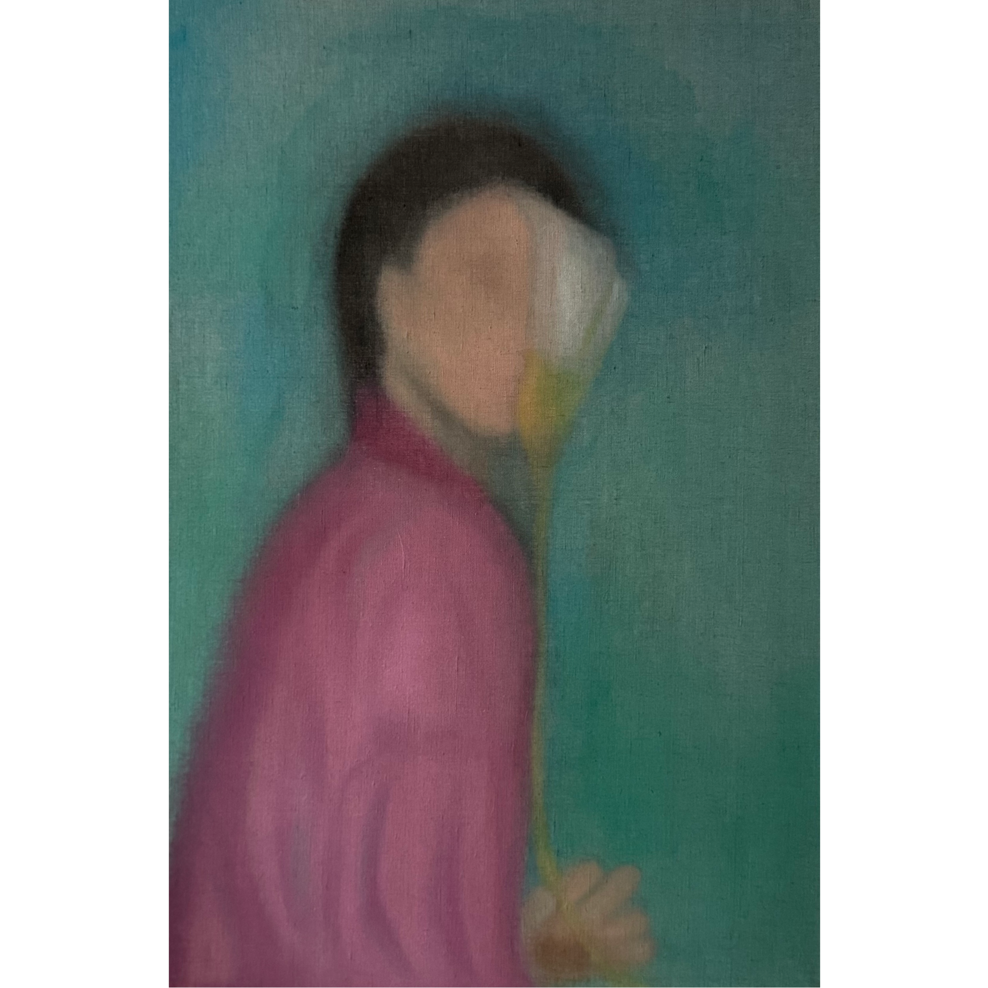 Без названия из серии «Минус 3,75»