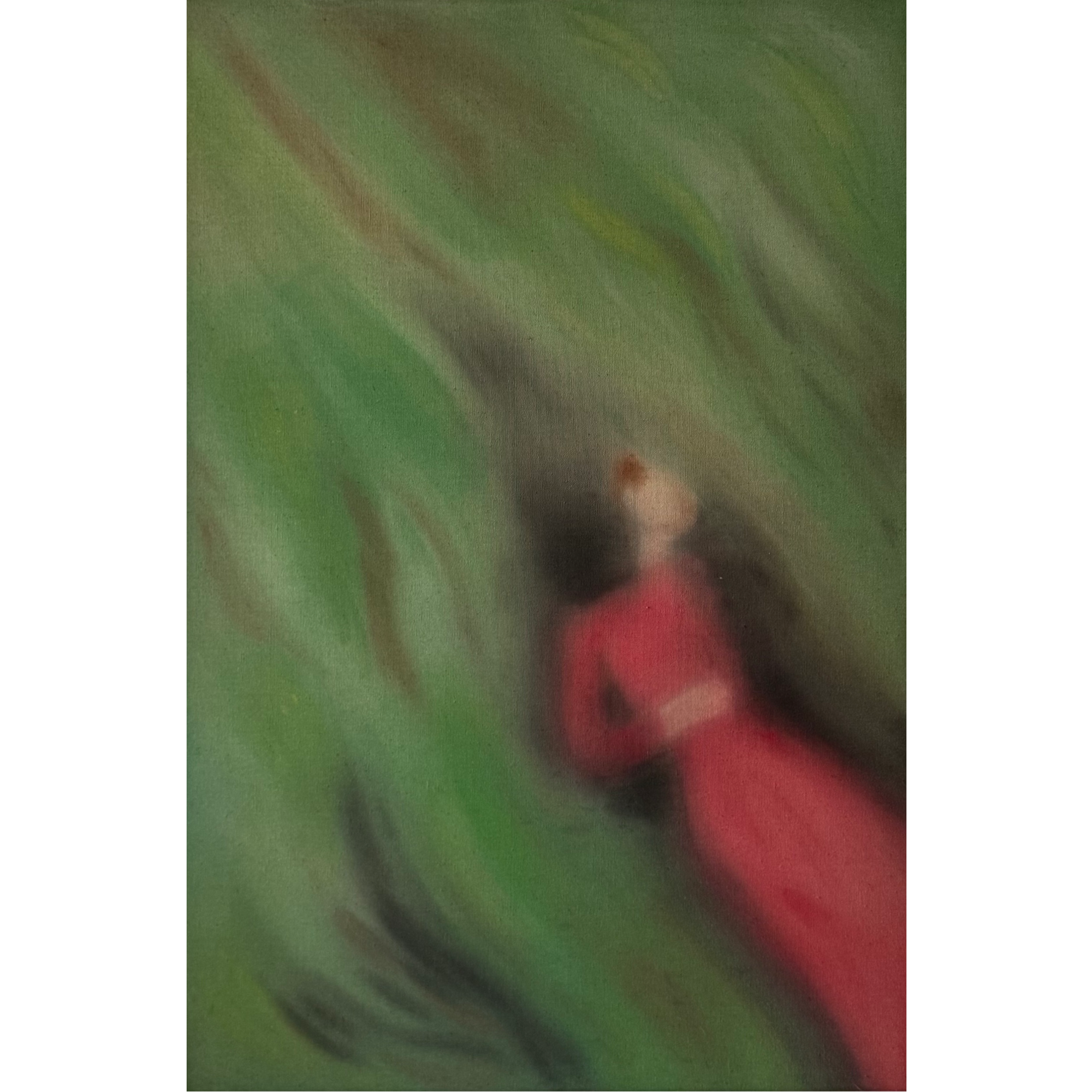 Без названия из серии «Минус 3,75»