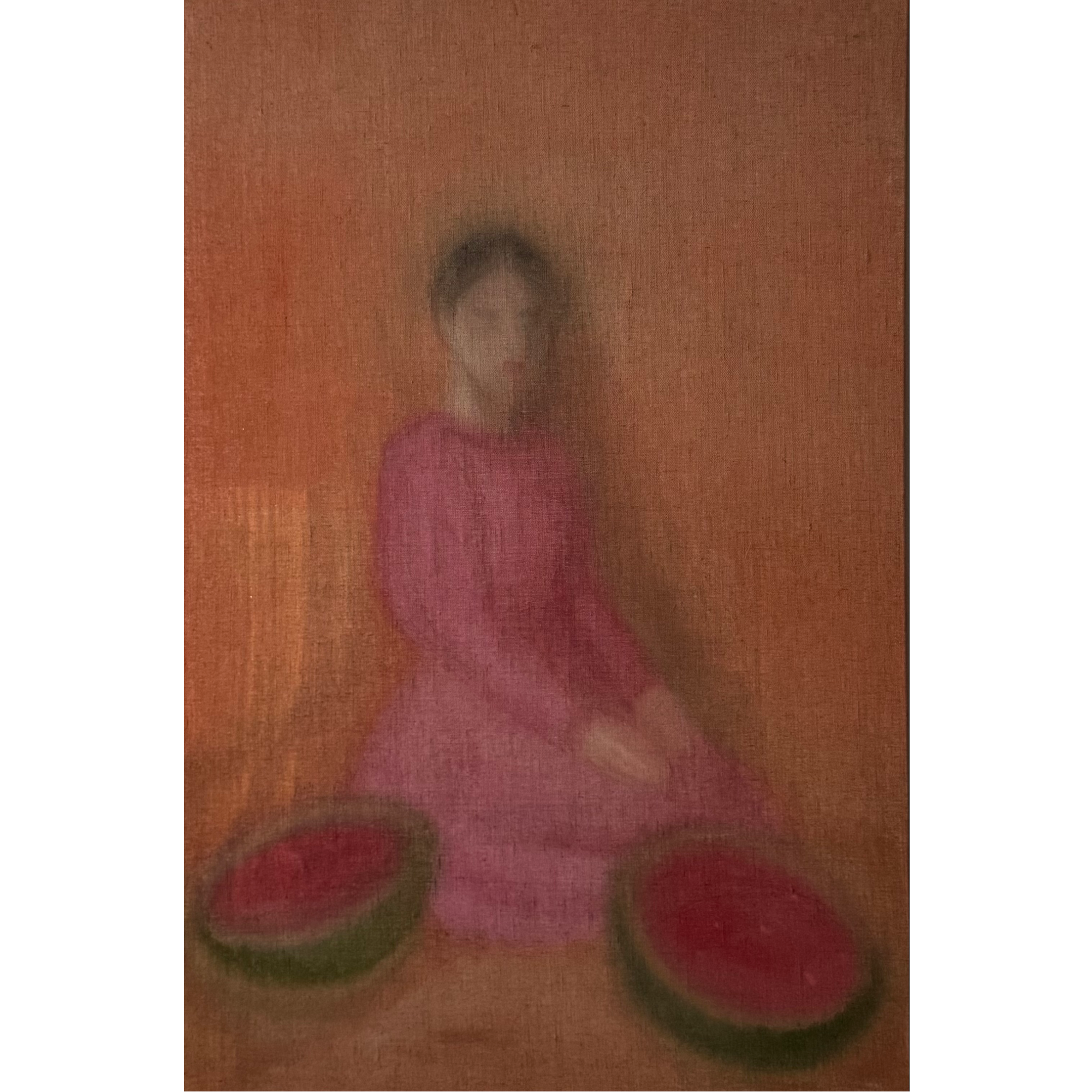 Без названия из серии «Минус 3,75»