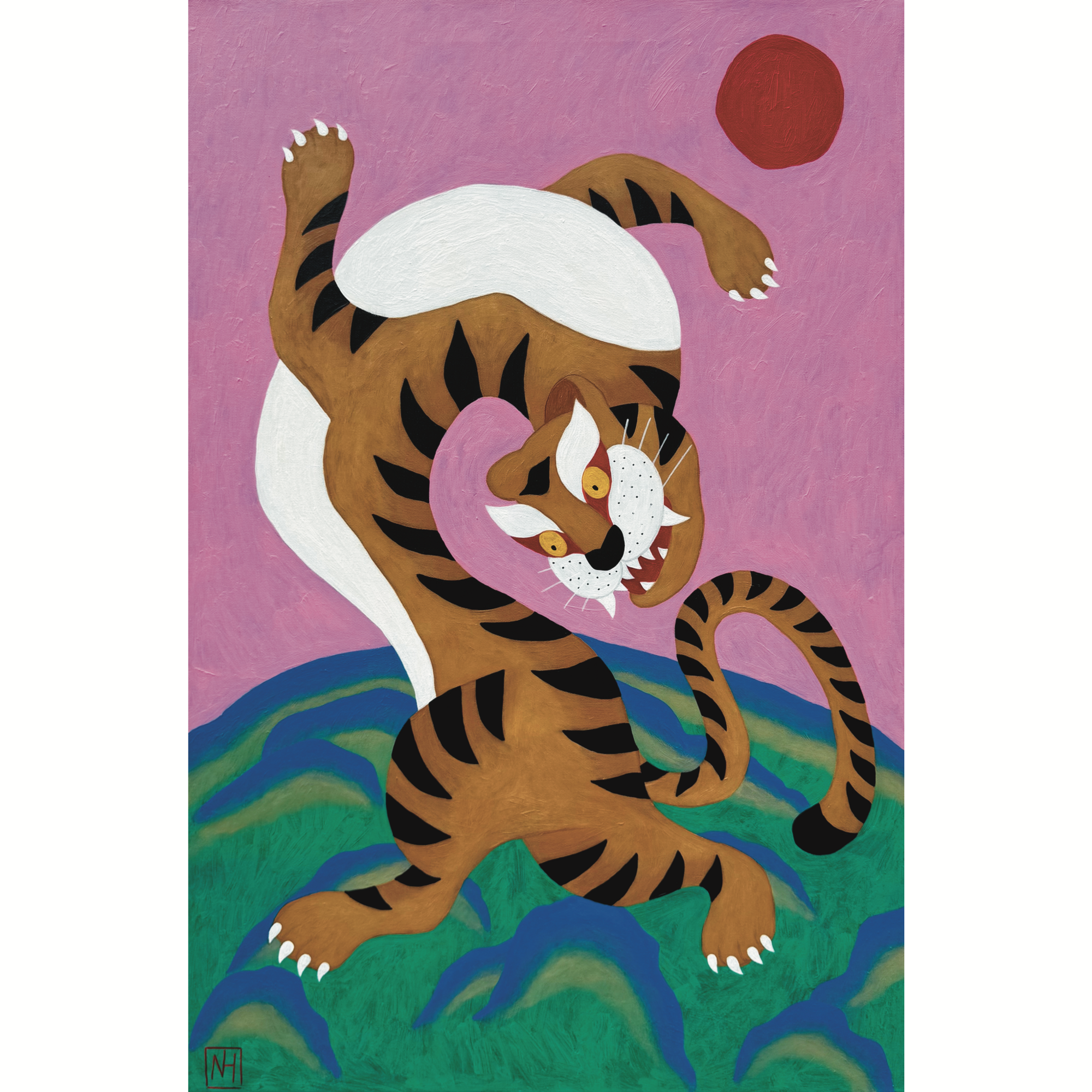 В день два раза вот это упражнение делай, позвоночник не будет болеть