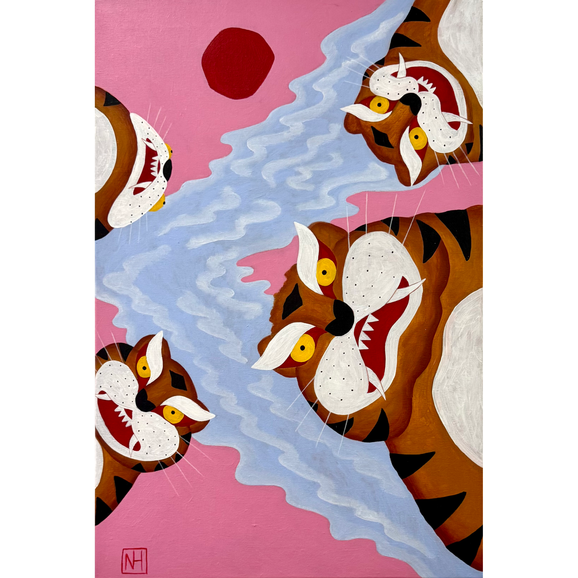 Наташа, мы там все уронили