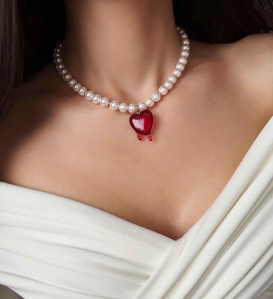 КОЛЬЕ МОНРО