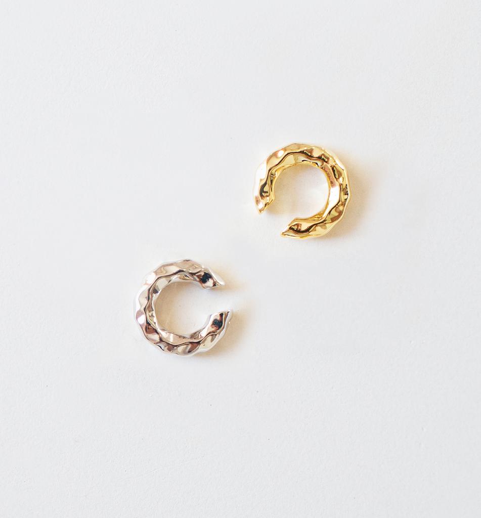 КАФФЫ ЗОЛОТО / СЕРЕБРО