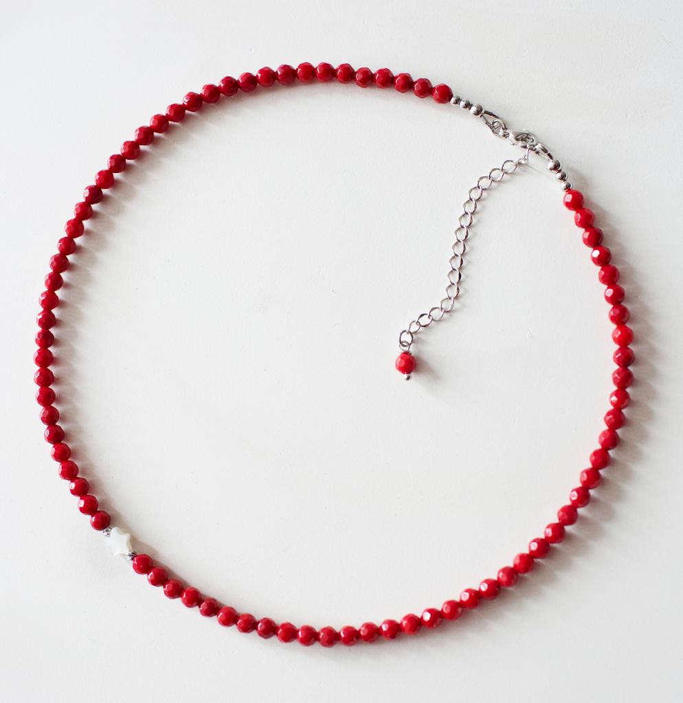 ЧОКЕР КОРАЛЛОВАЯ БУХТА