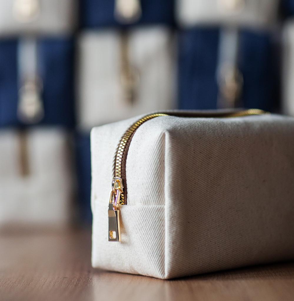 КОСМЕТИЧКА МОРЕ И ПЕСОК