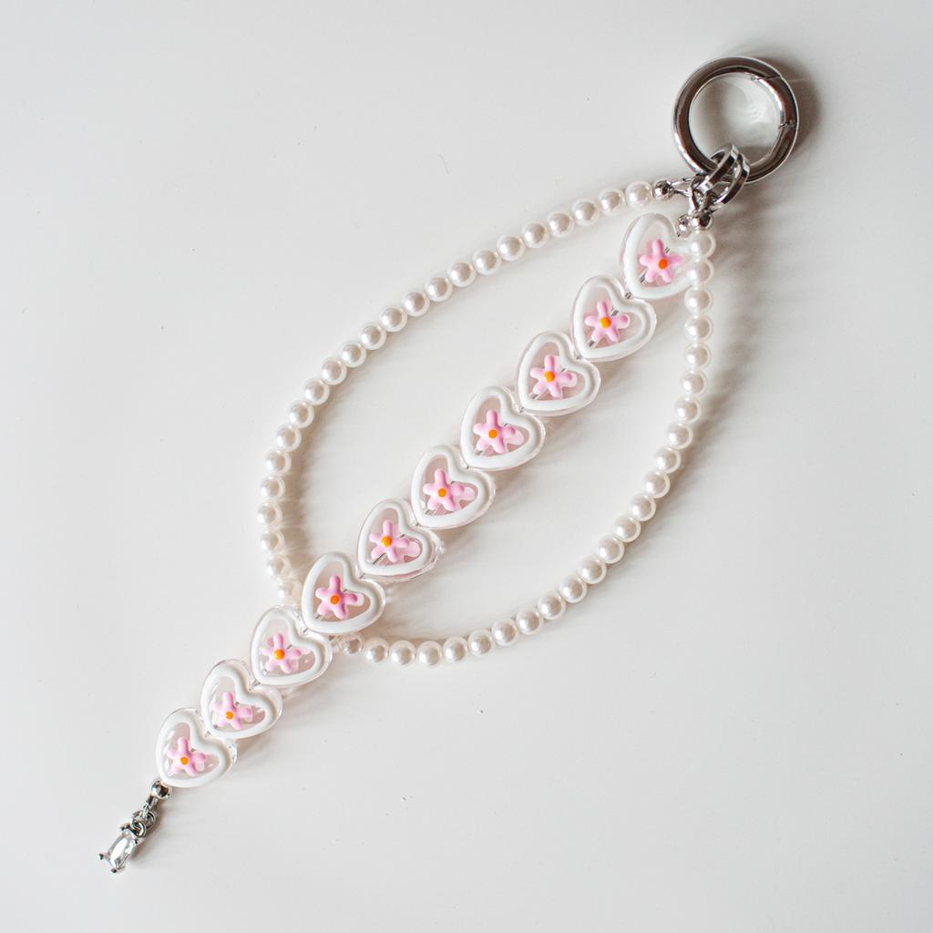 ПОДВЕС НА СУМКУ "ГОРОДСКОЙ ШИК"