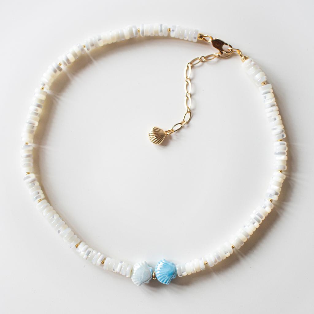 ЧОКЕР "МОРСКОЙ БРИЗ"