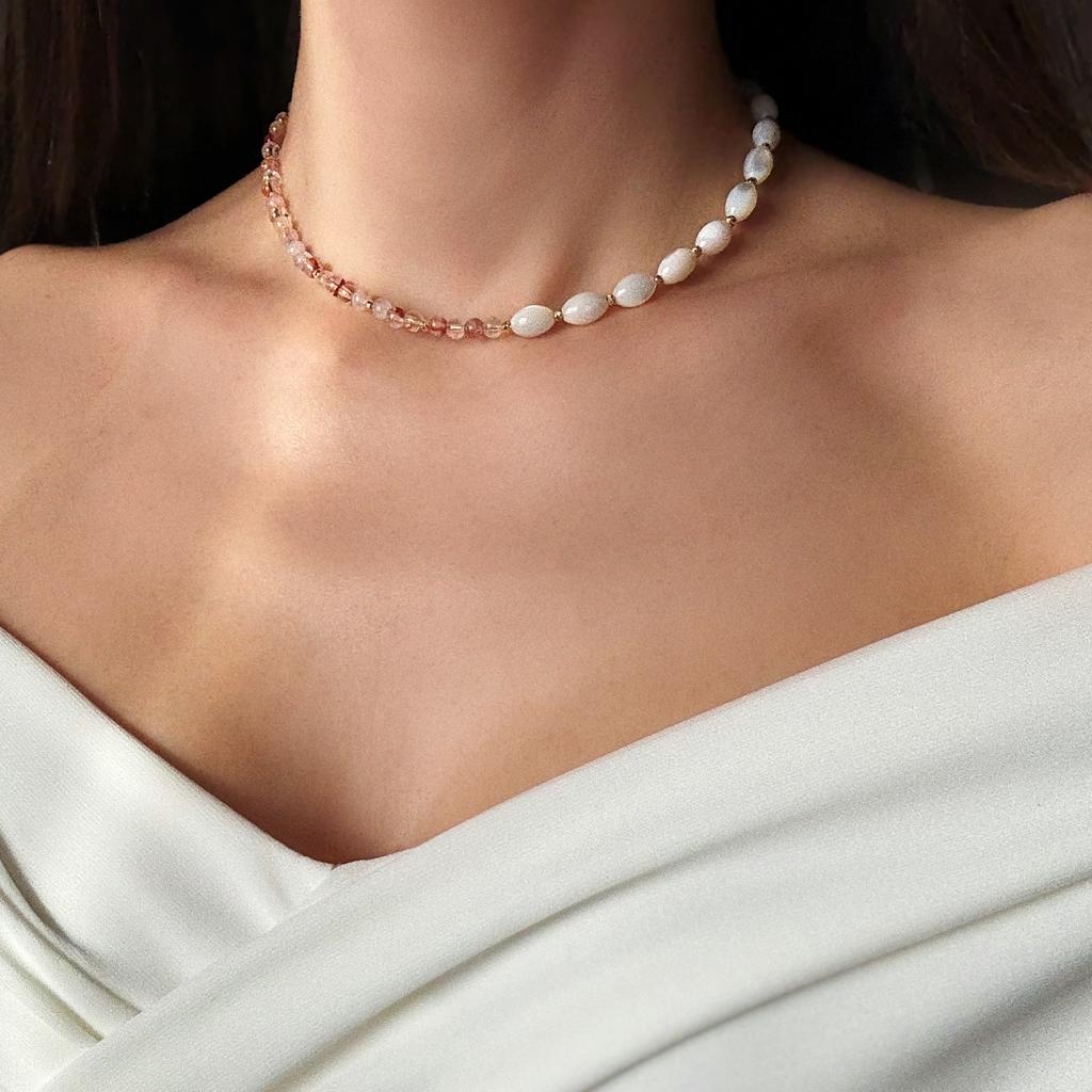 ЧОКЕР "УТРЕННИЙ РАССВЕТ"