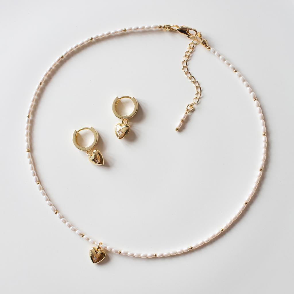 ЧОКЕР "БЛЕСК"