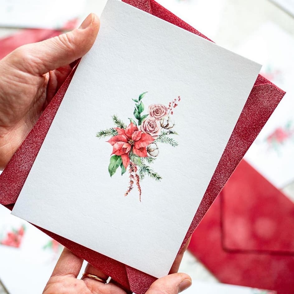 Дизайнерский сертификат с индивидуальным текстом и логотипом