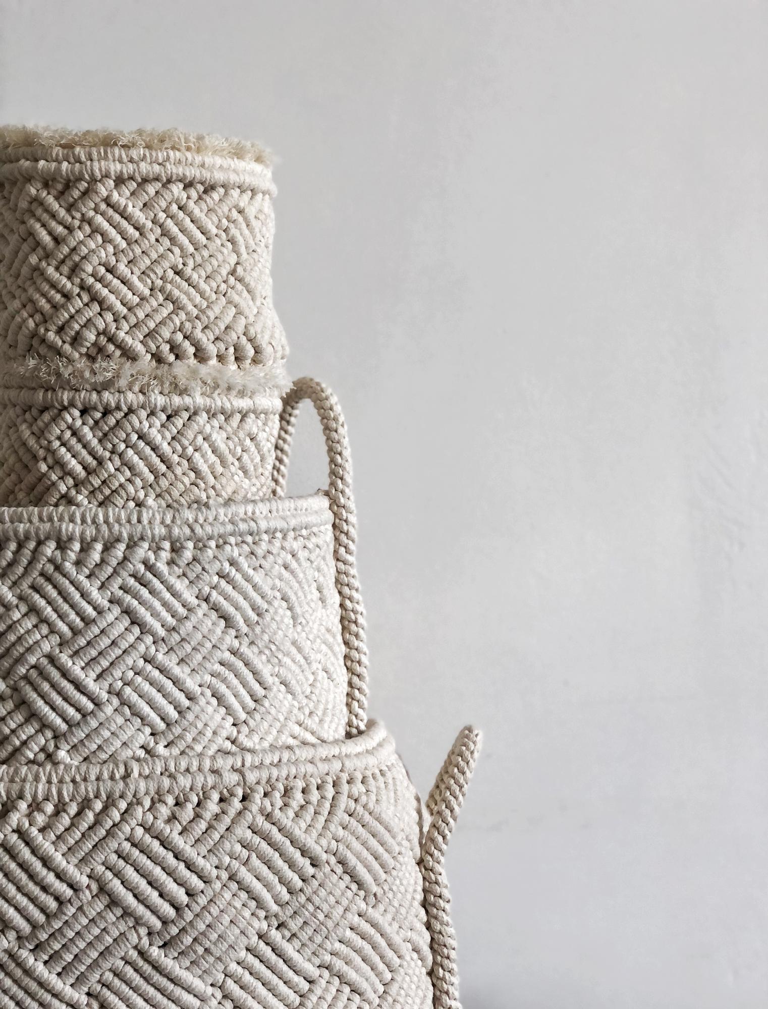 онлайн МК "Корзина Изобилия"