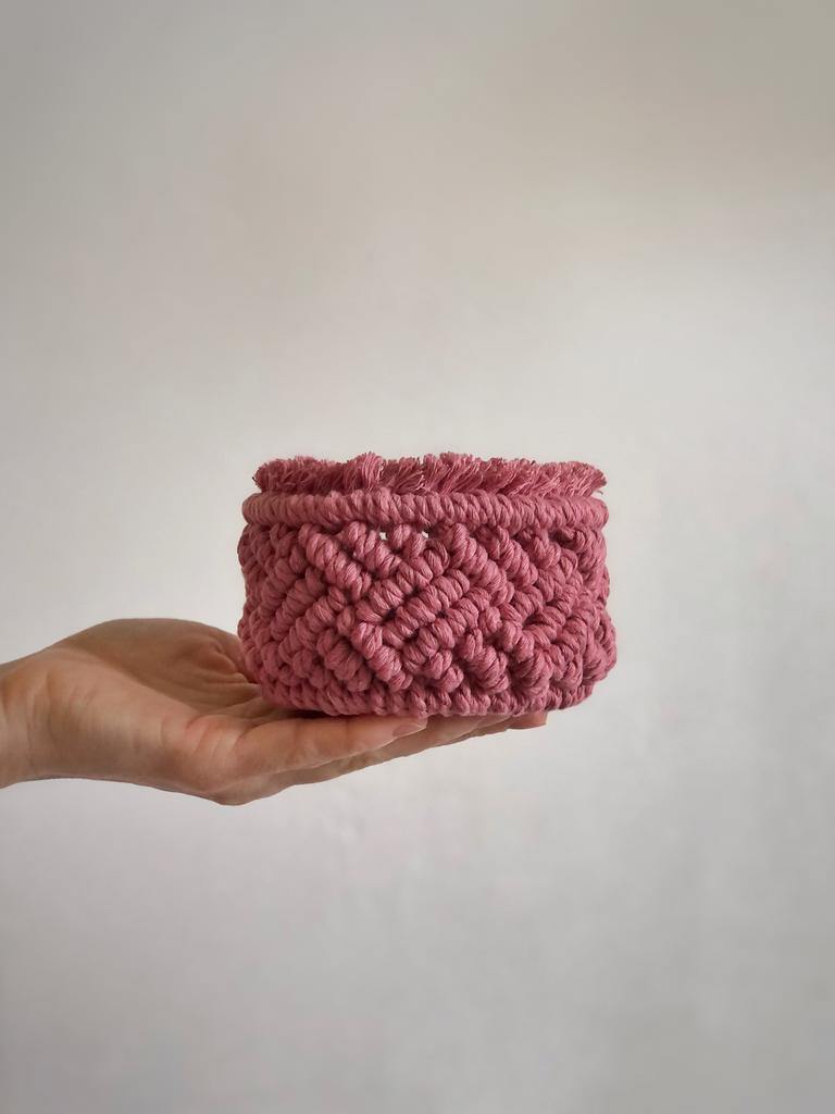 онлайн МК "Корзина Микро"