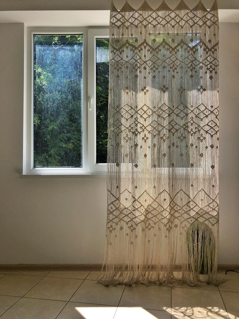 Штора "Водопад Желаний"