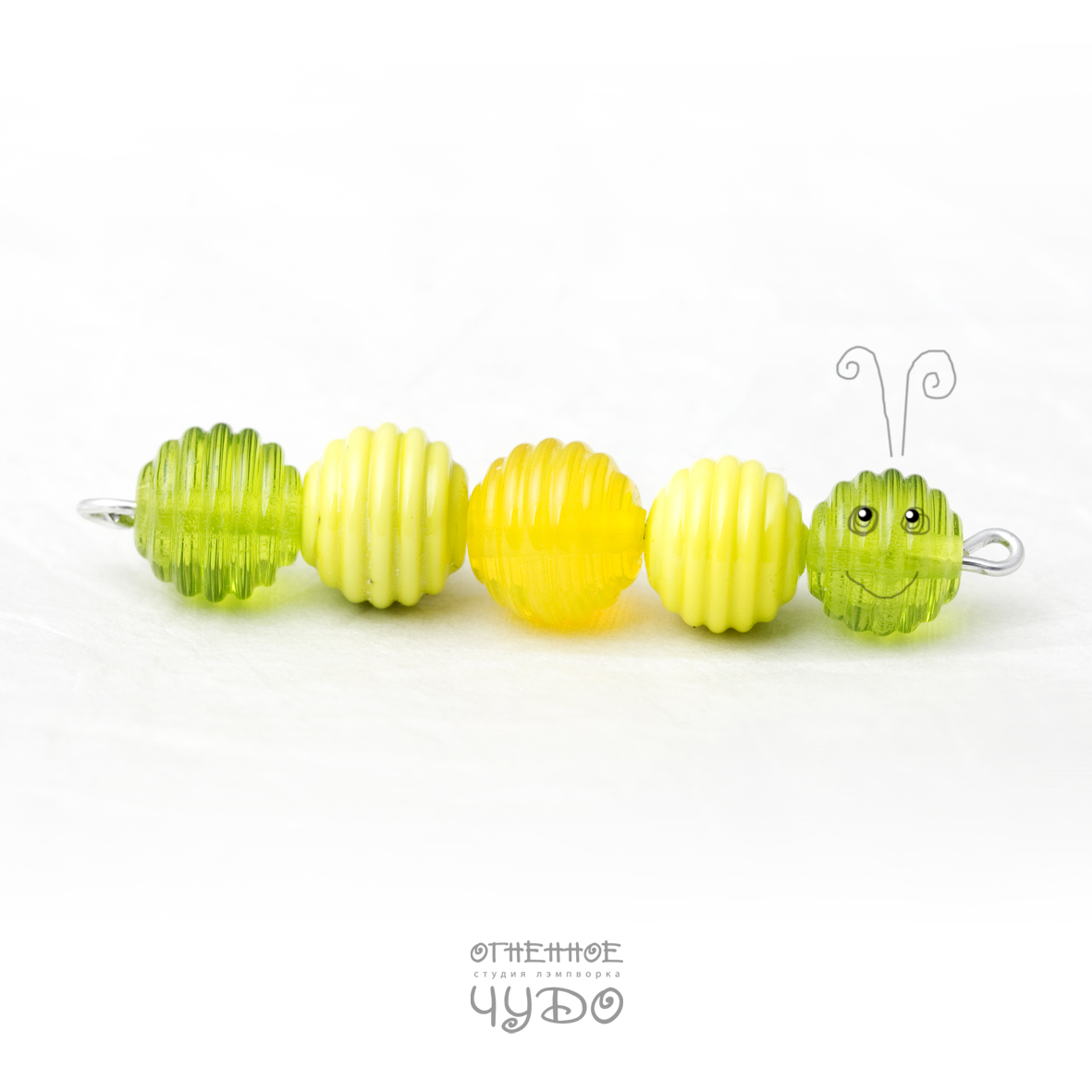 Бусиничка 001