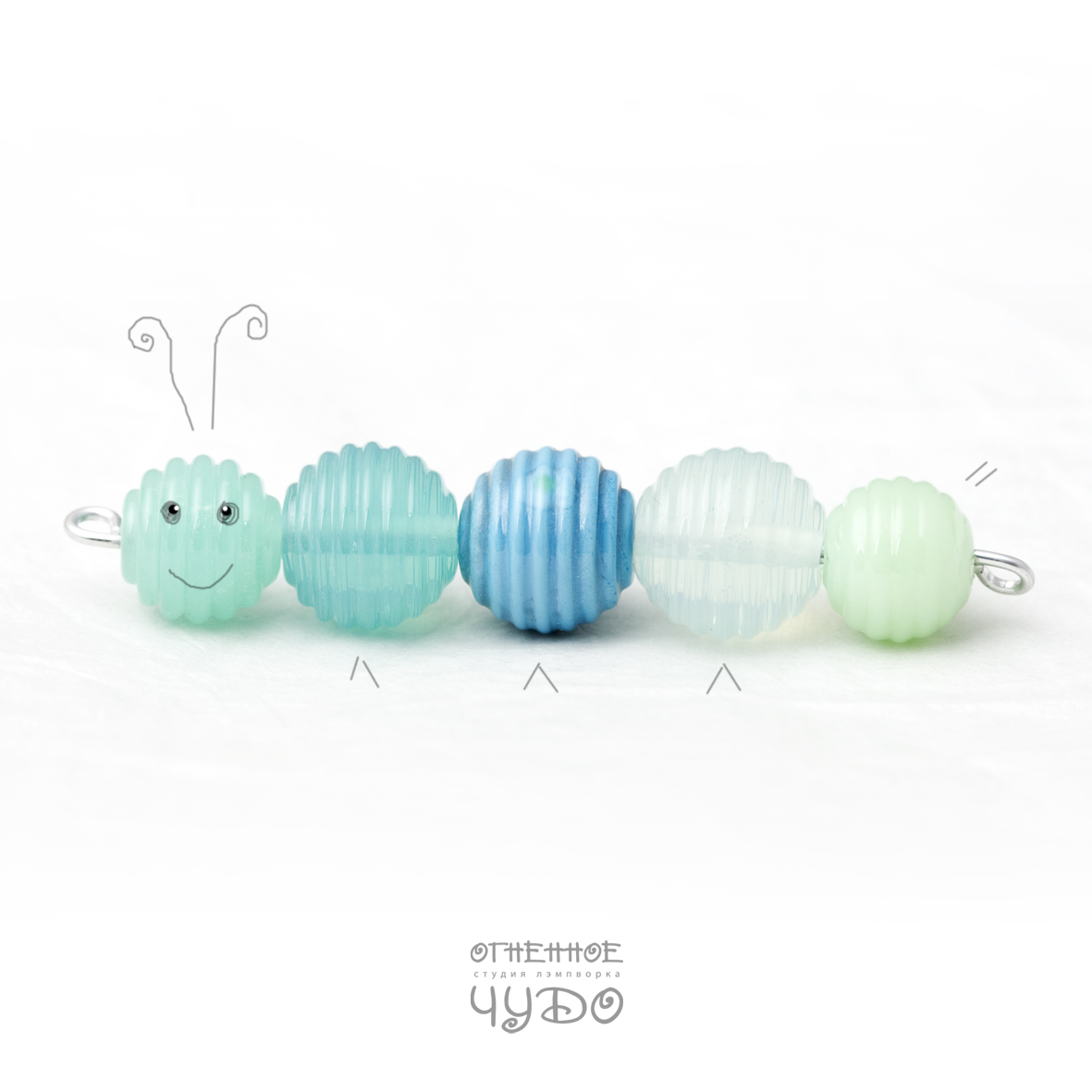 Бусиничка 016