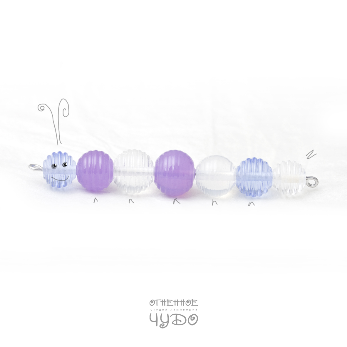 Бусиничка 022