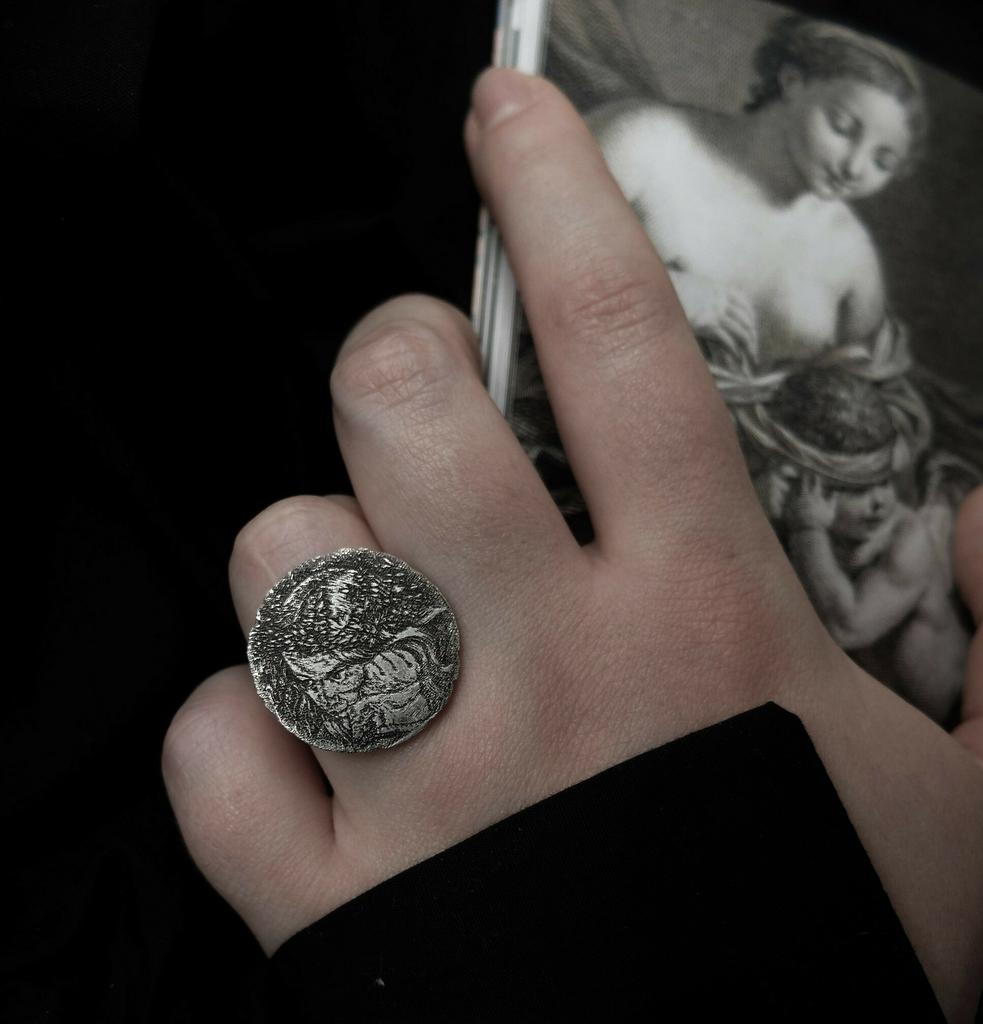 Украшение на заказ