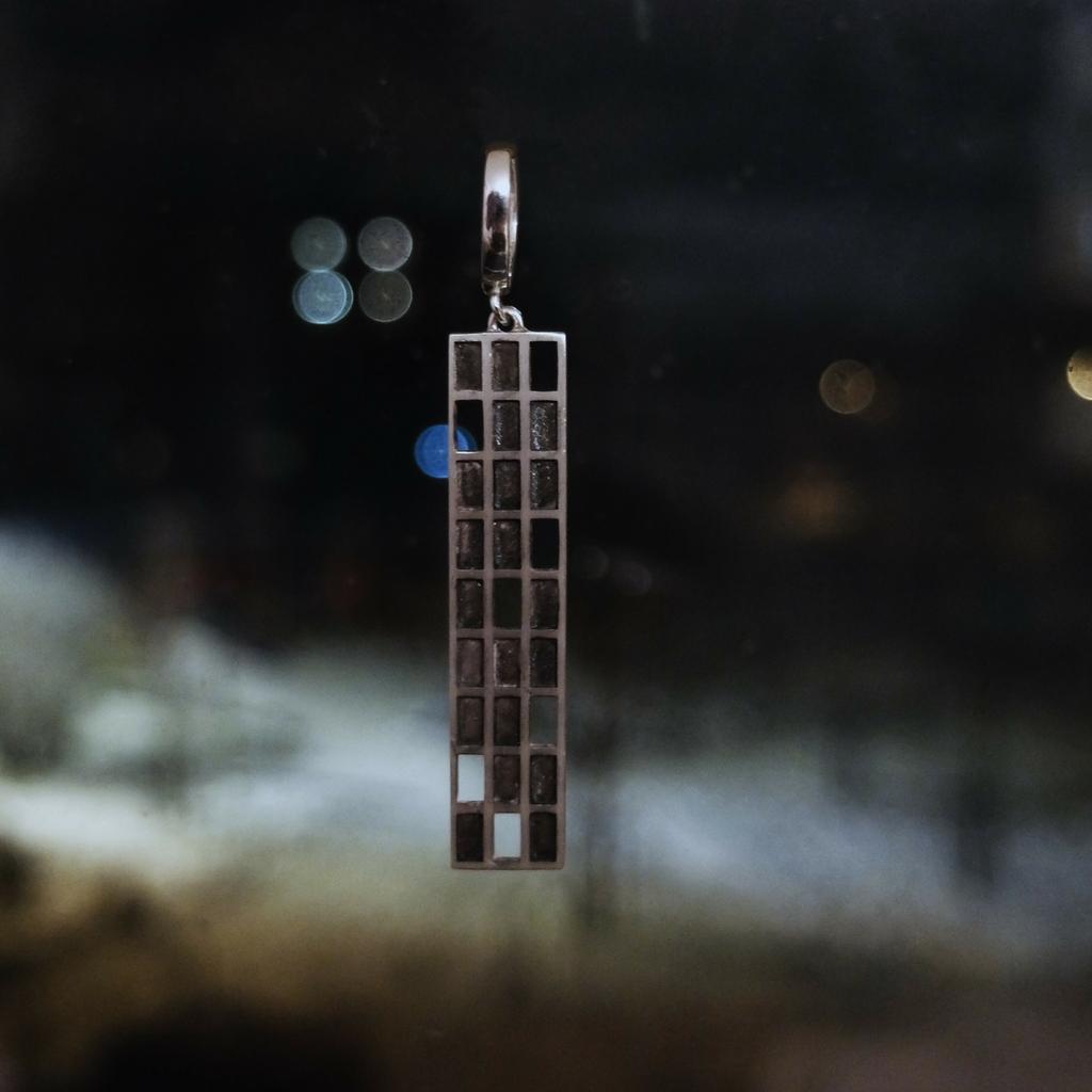 Девятиэтажка