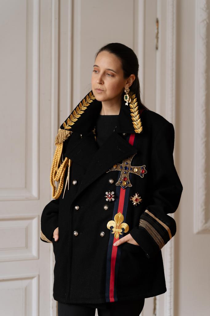 Пальто «Мэри»