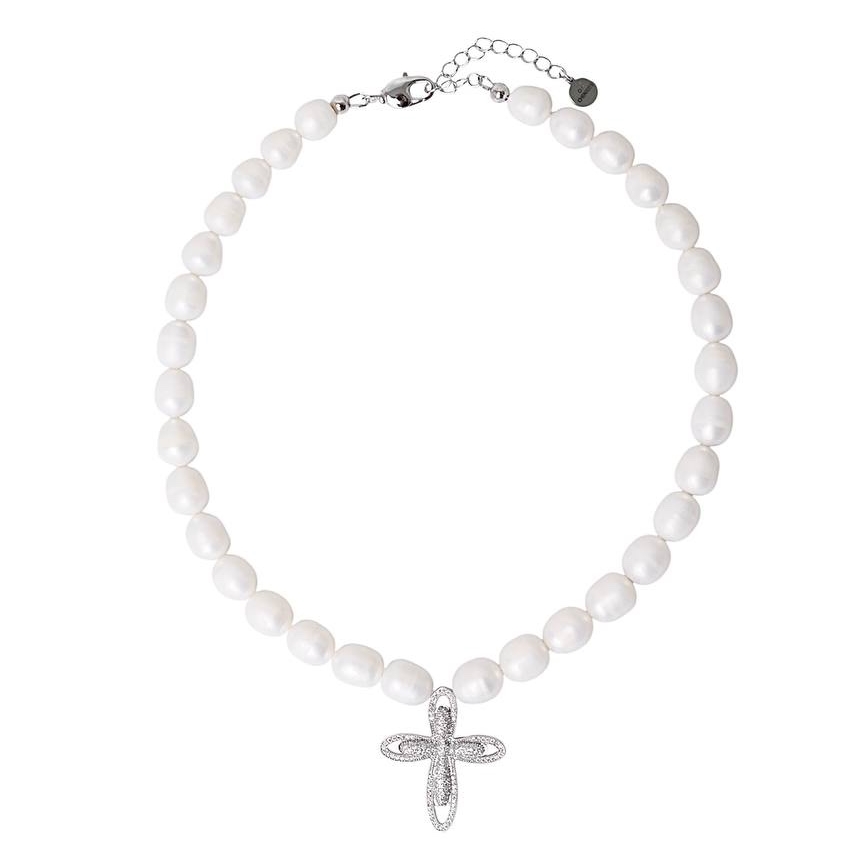 КОЛЬЕ I BELIEVE 2