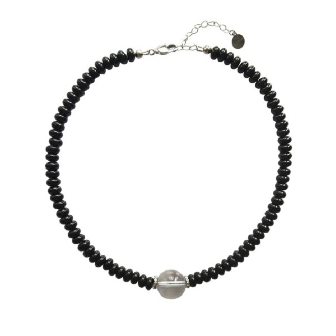 Колье CRYSTAL BALL