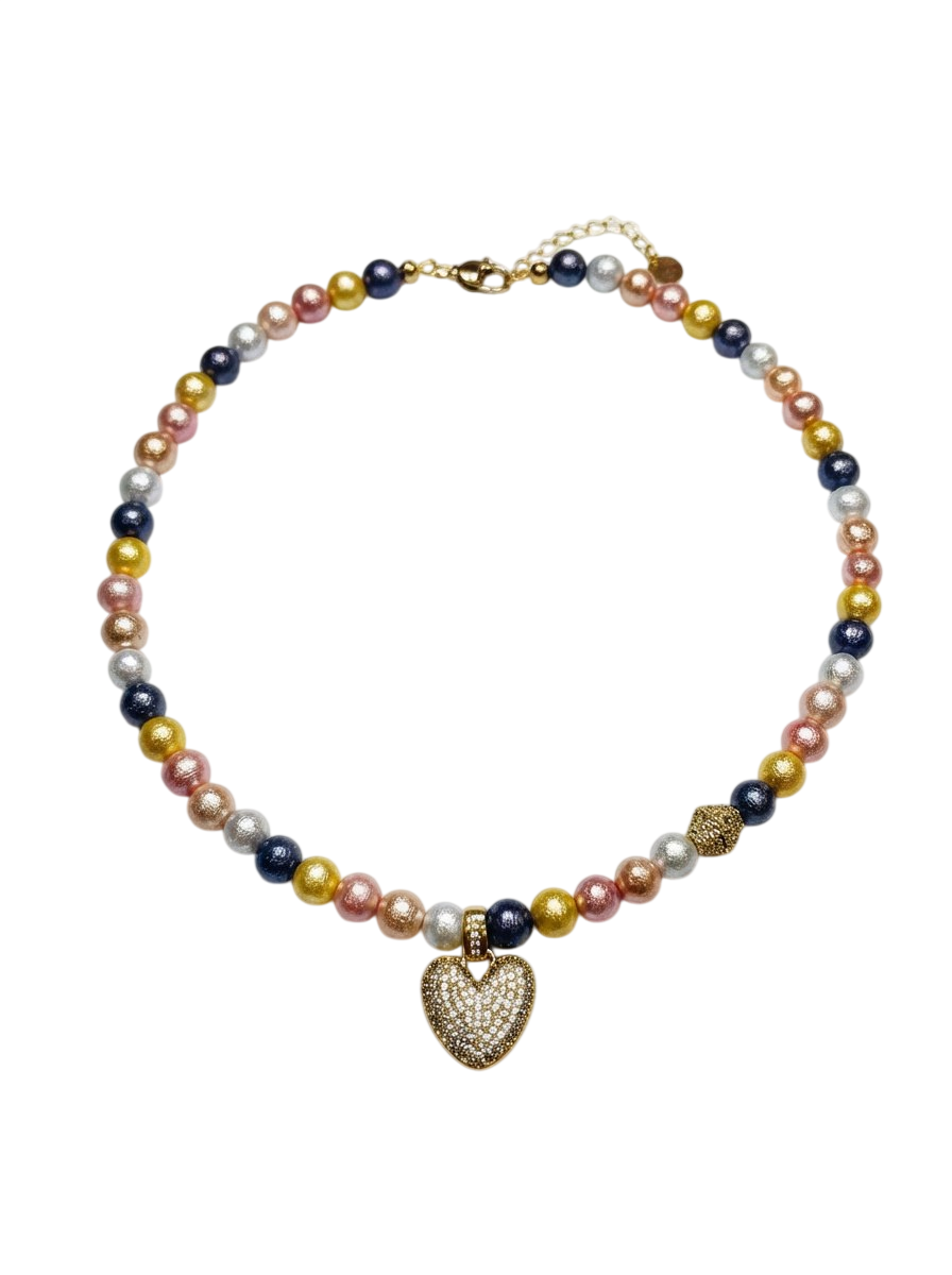 Колье SWEET HEART