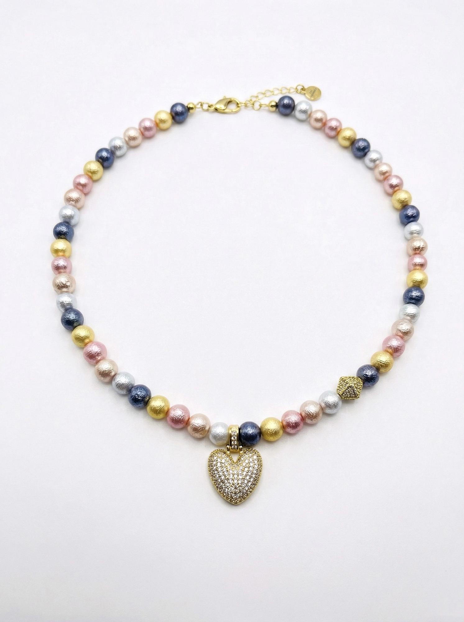 Колье SWEET HEART