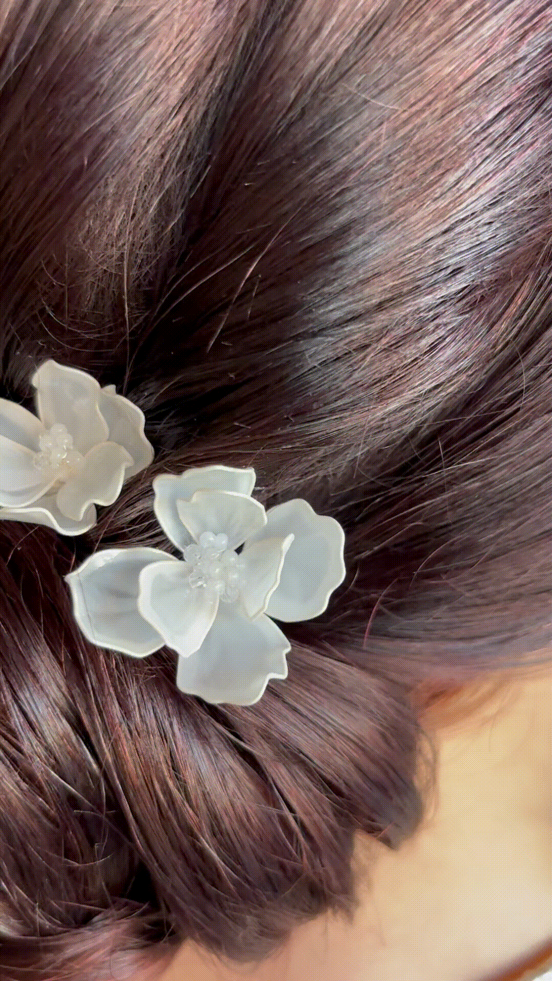 Шпильки для волос