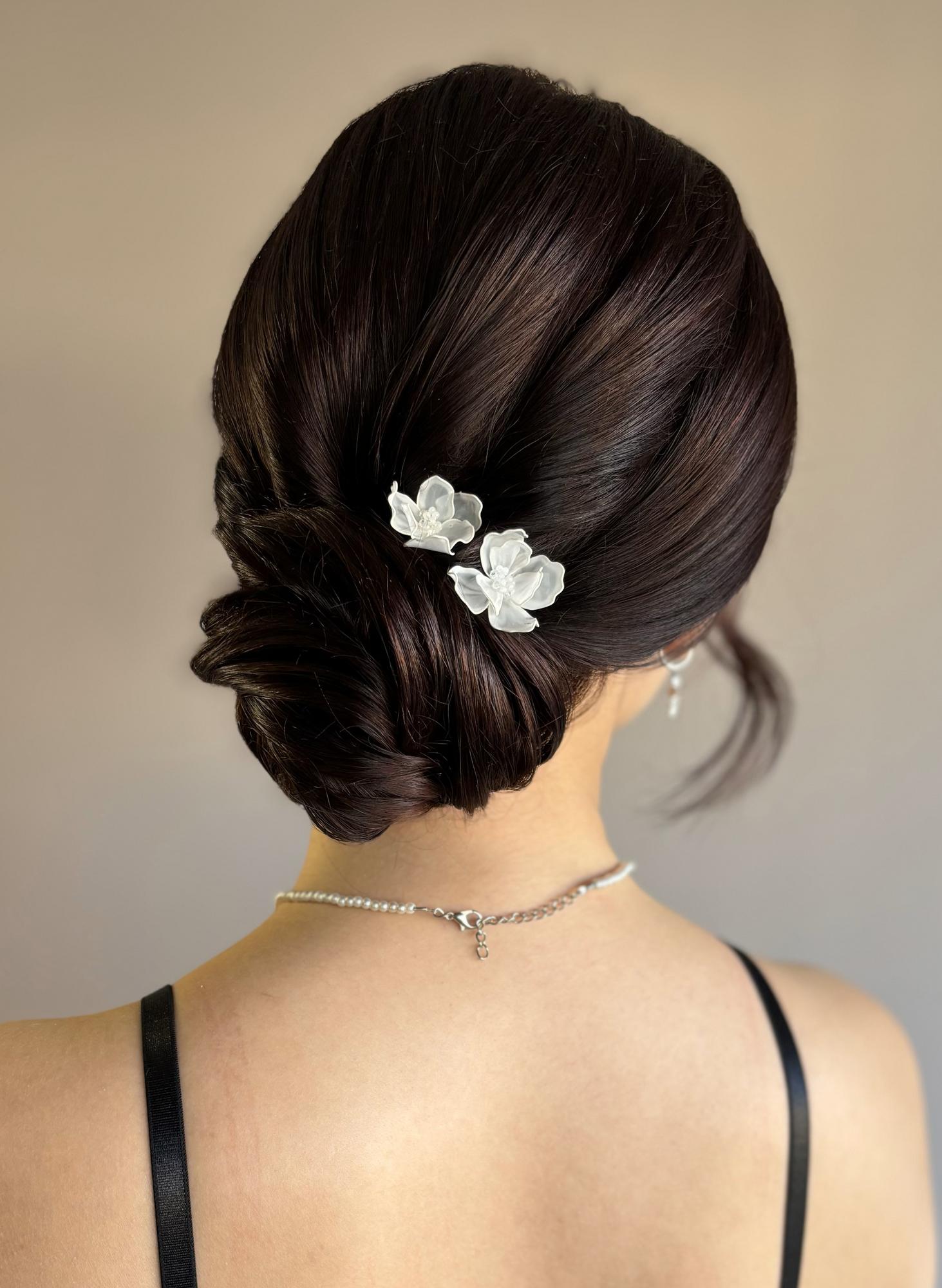 Шпильки для волос