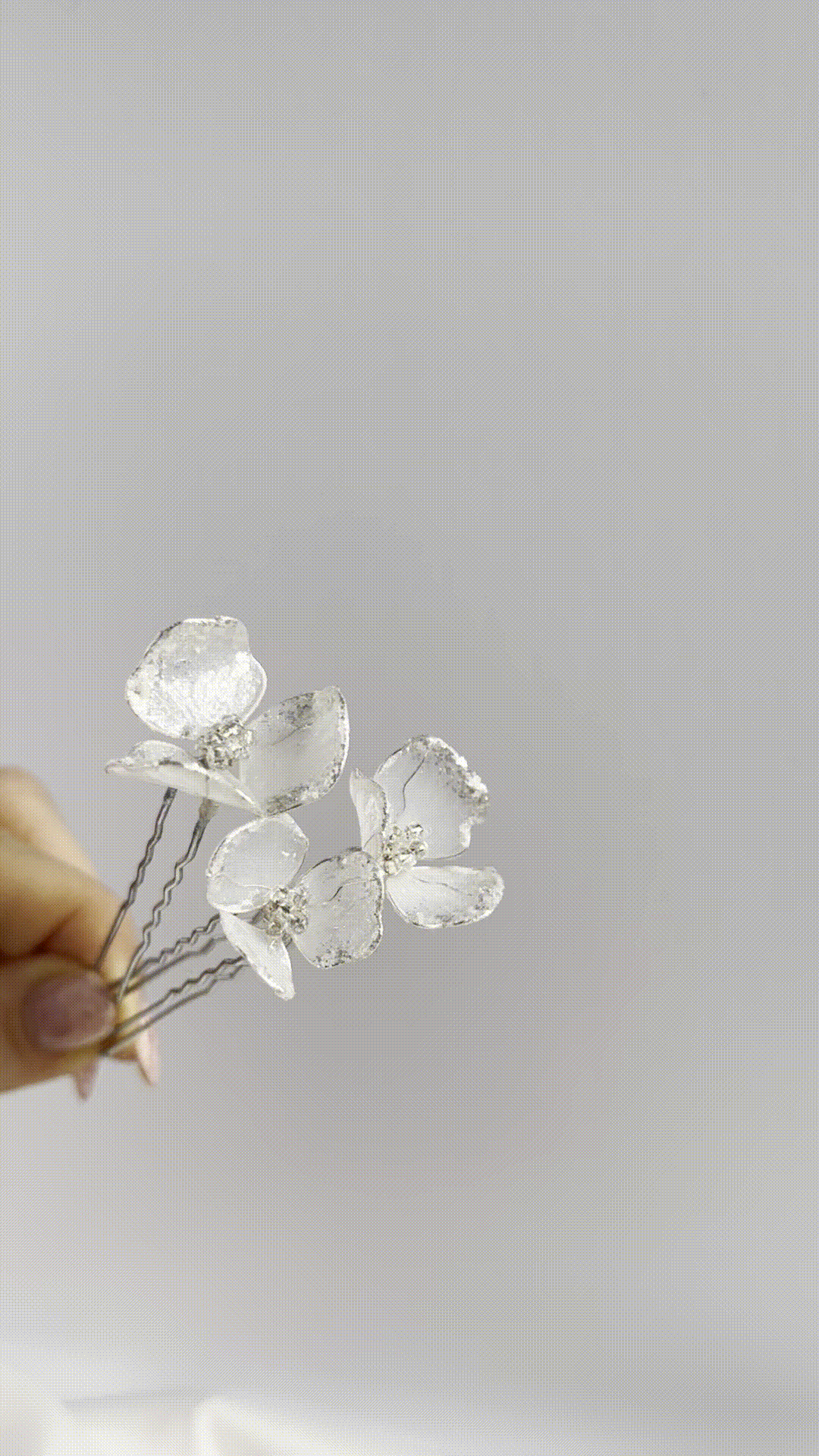 Шпильки для волос