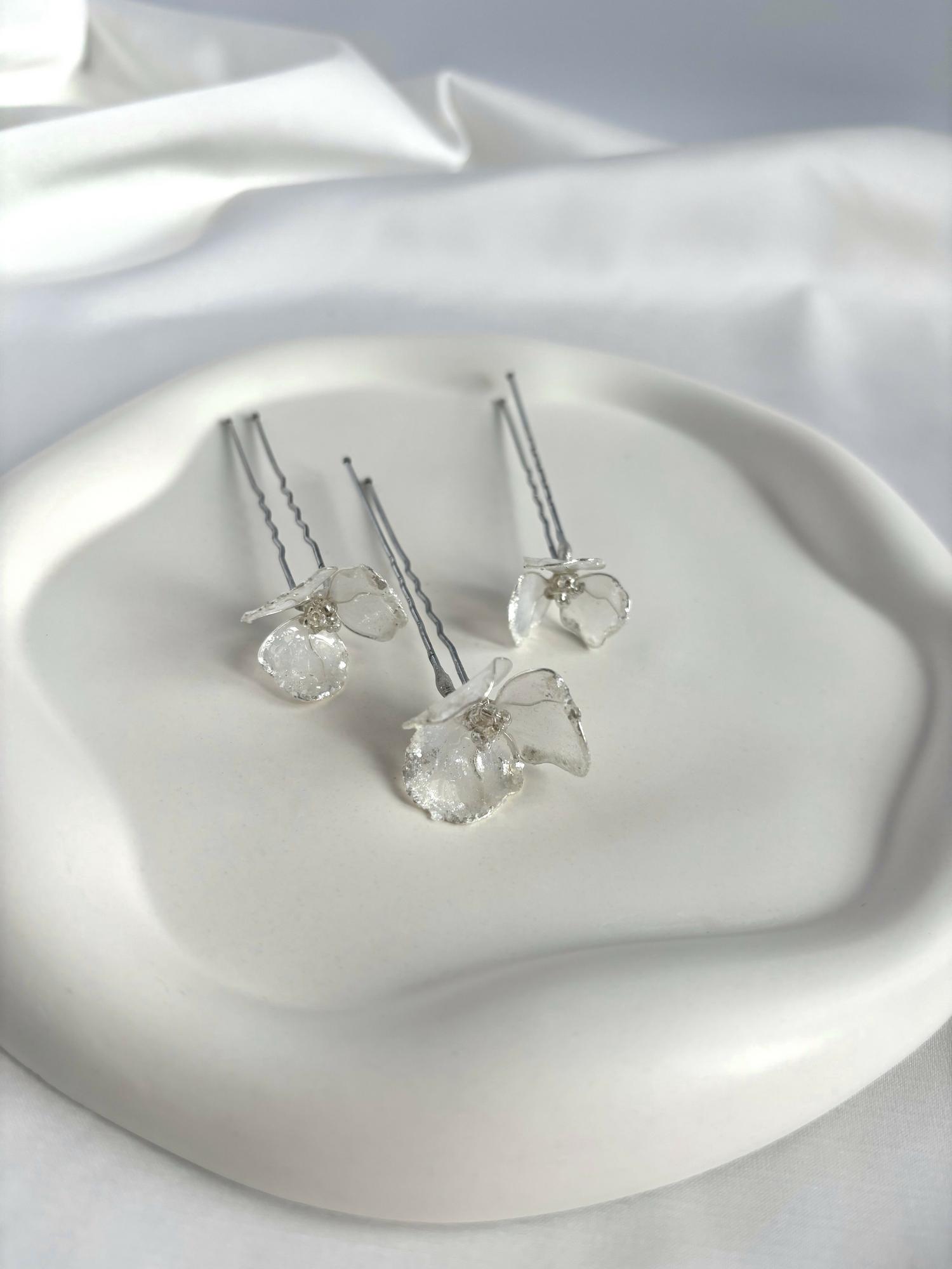 Шпильки для волос