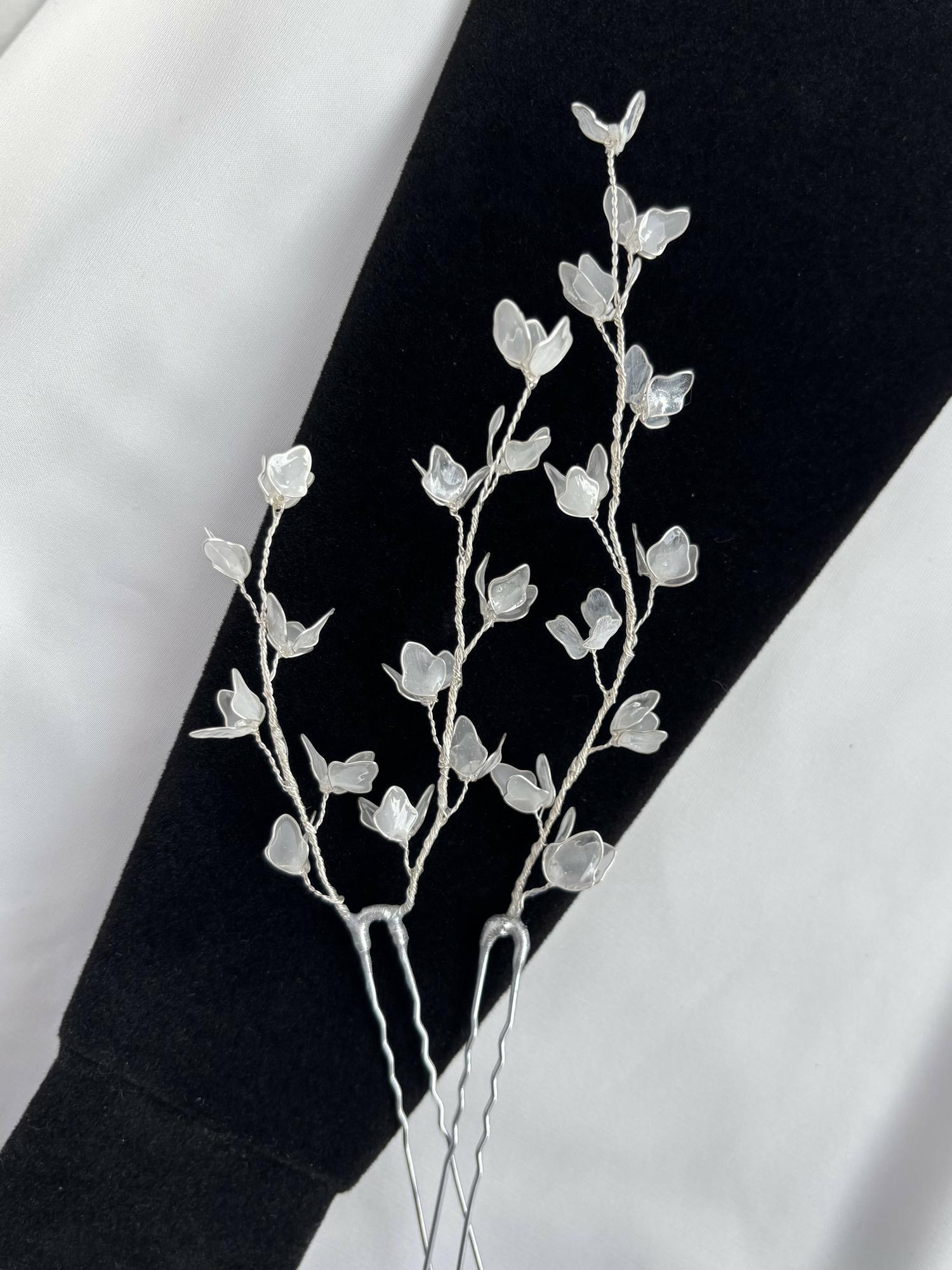 Шпильки для волос