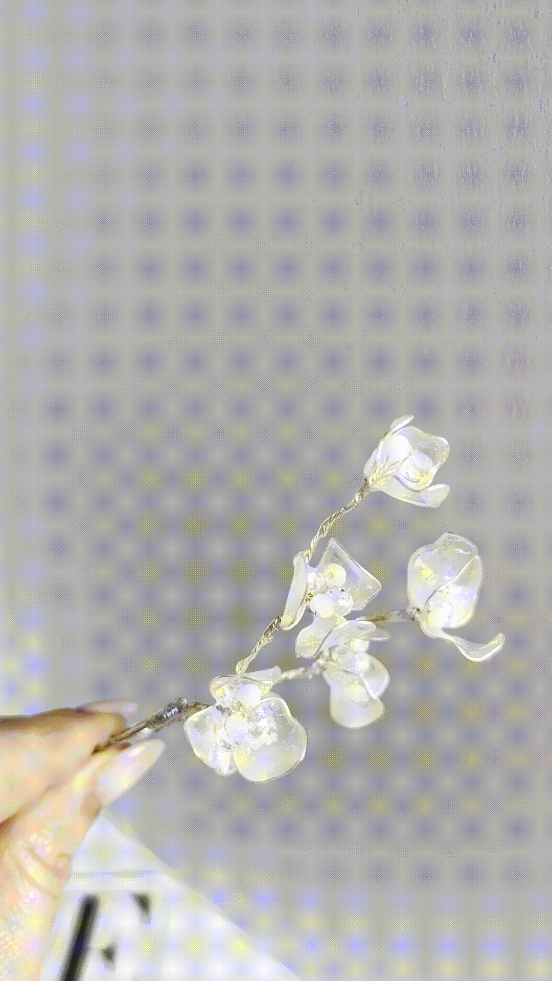 Шпильки для волос