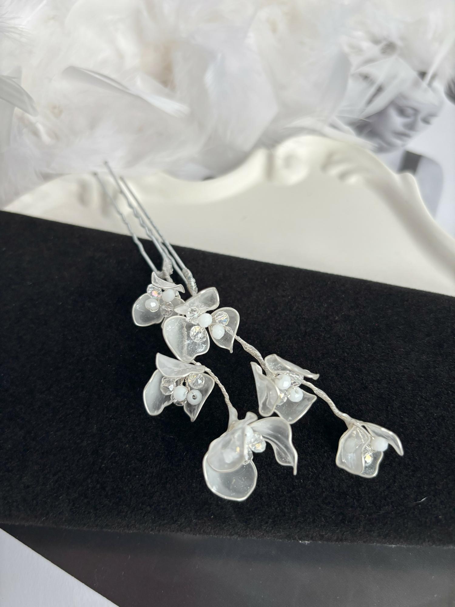 Шпильки для волос