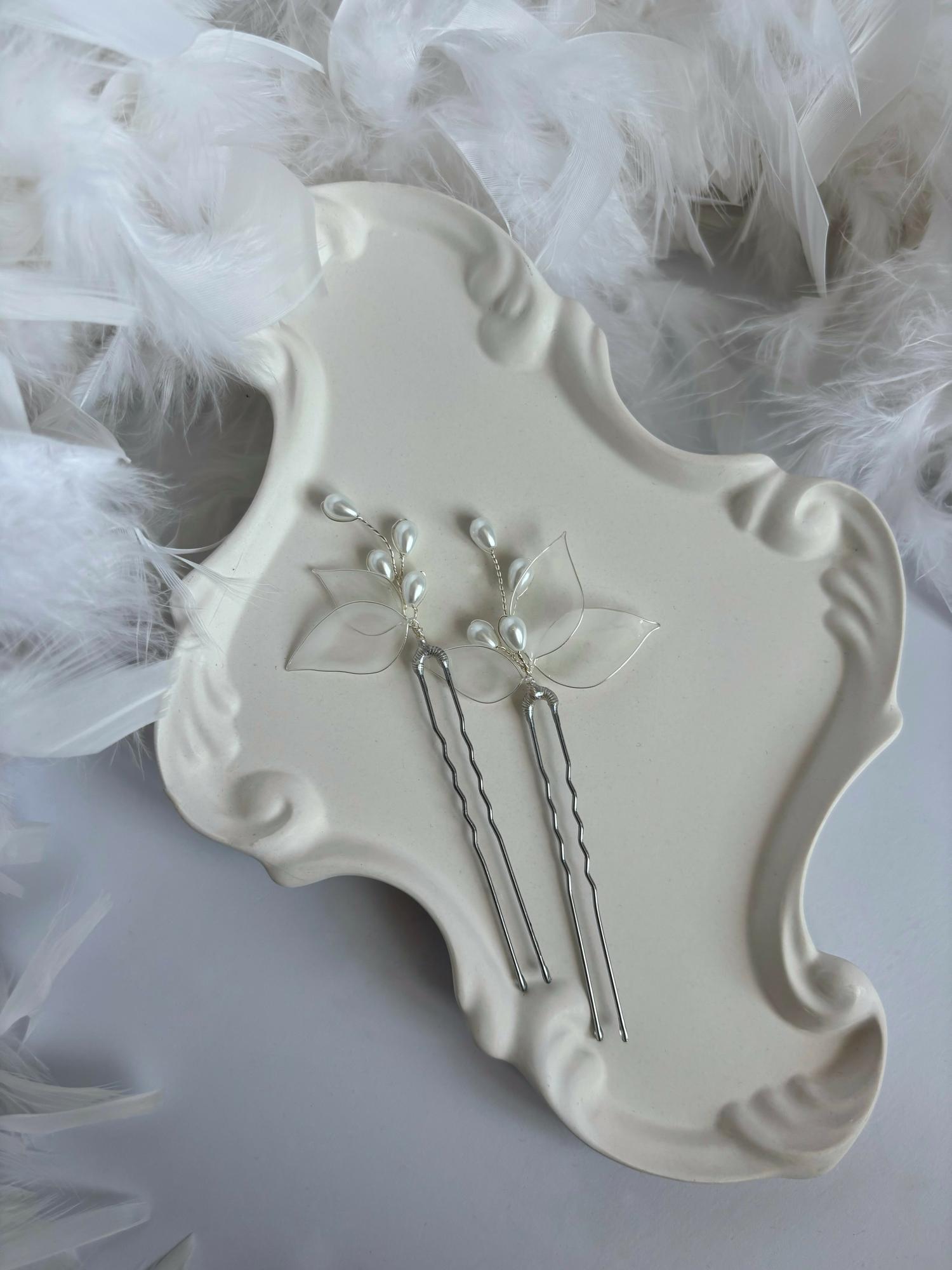 Шпильки для волос