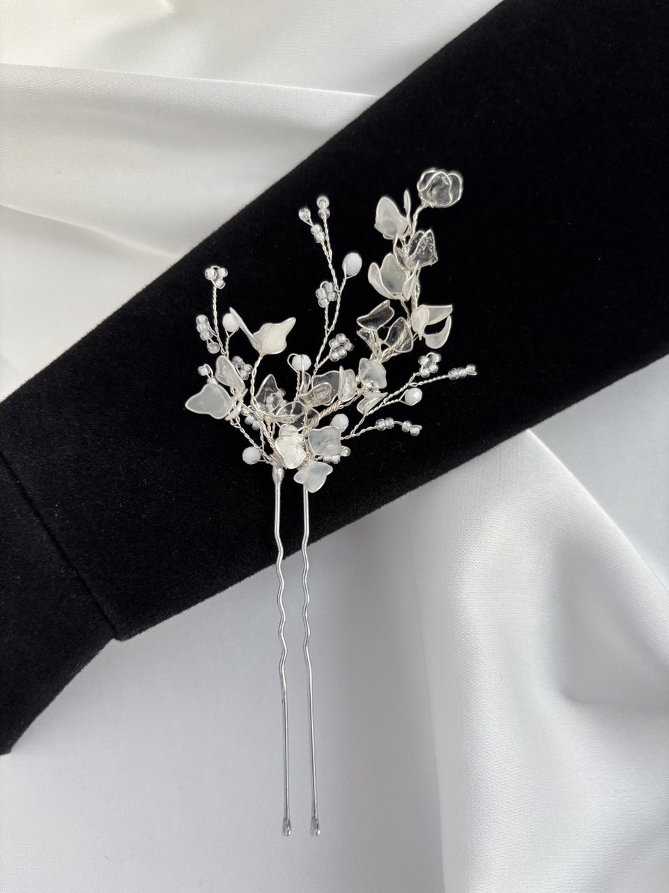 Шпильки для волос