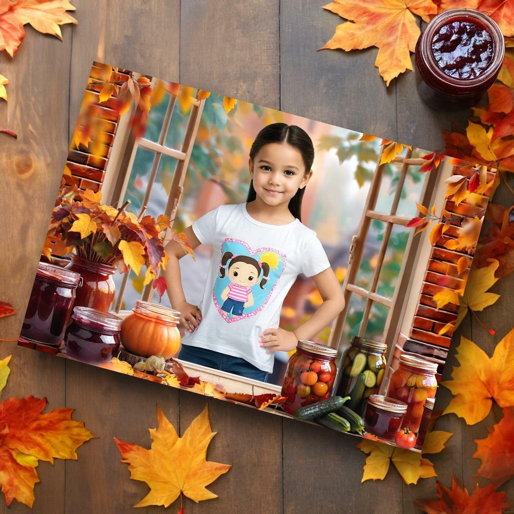 Осенние хлопоты