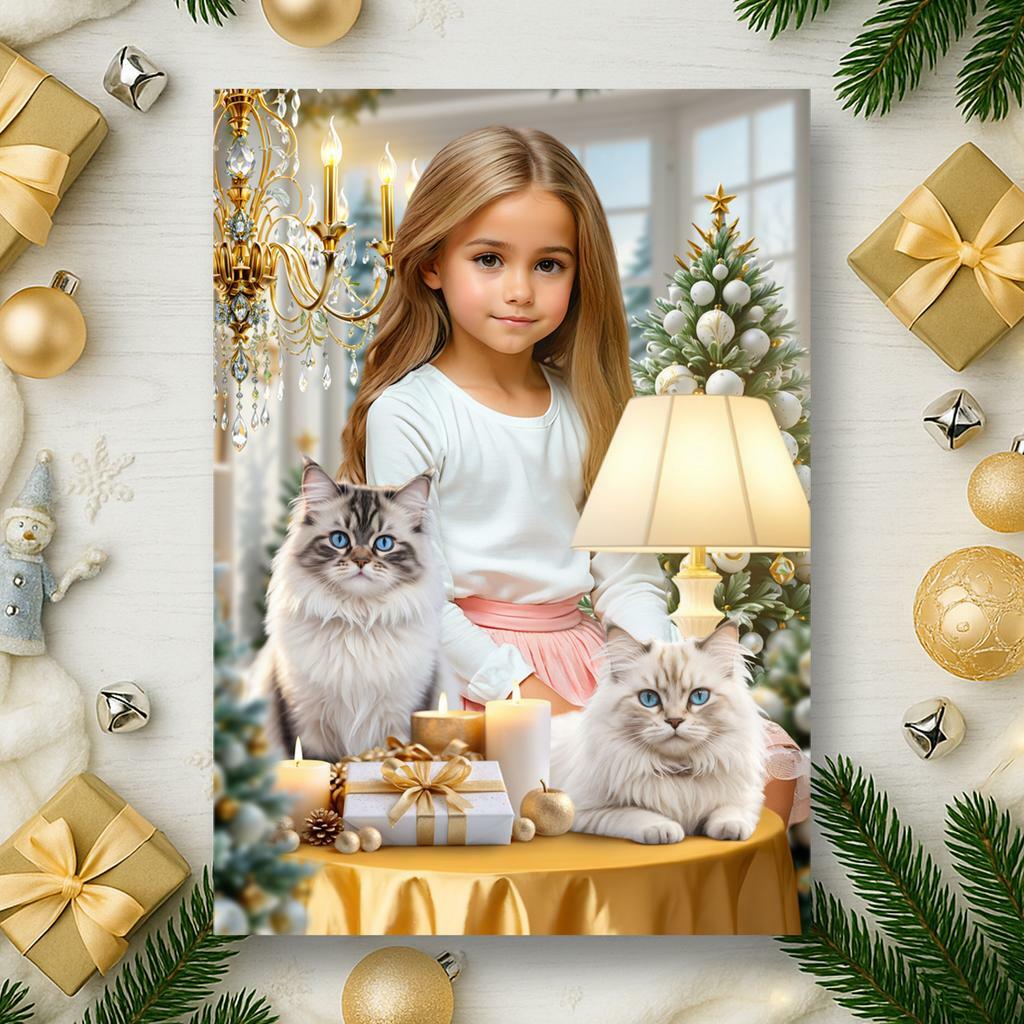 Сияние уюта