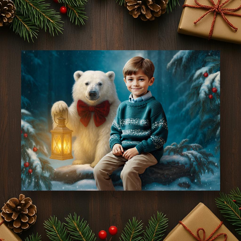 Лесной хранитель