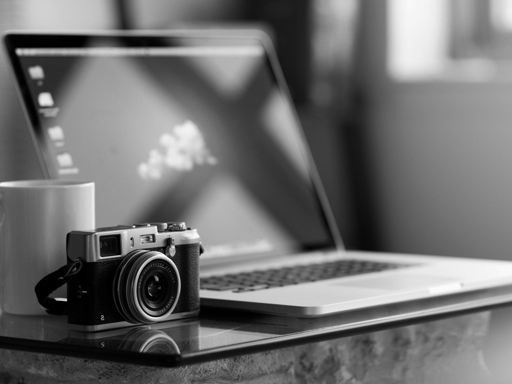 Ретушь и обработка фотографий (ОНЛАЙН)