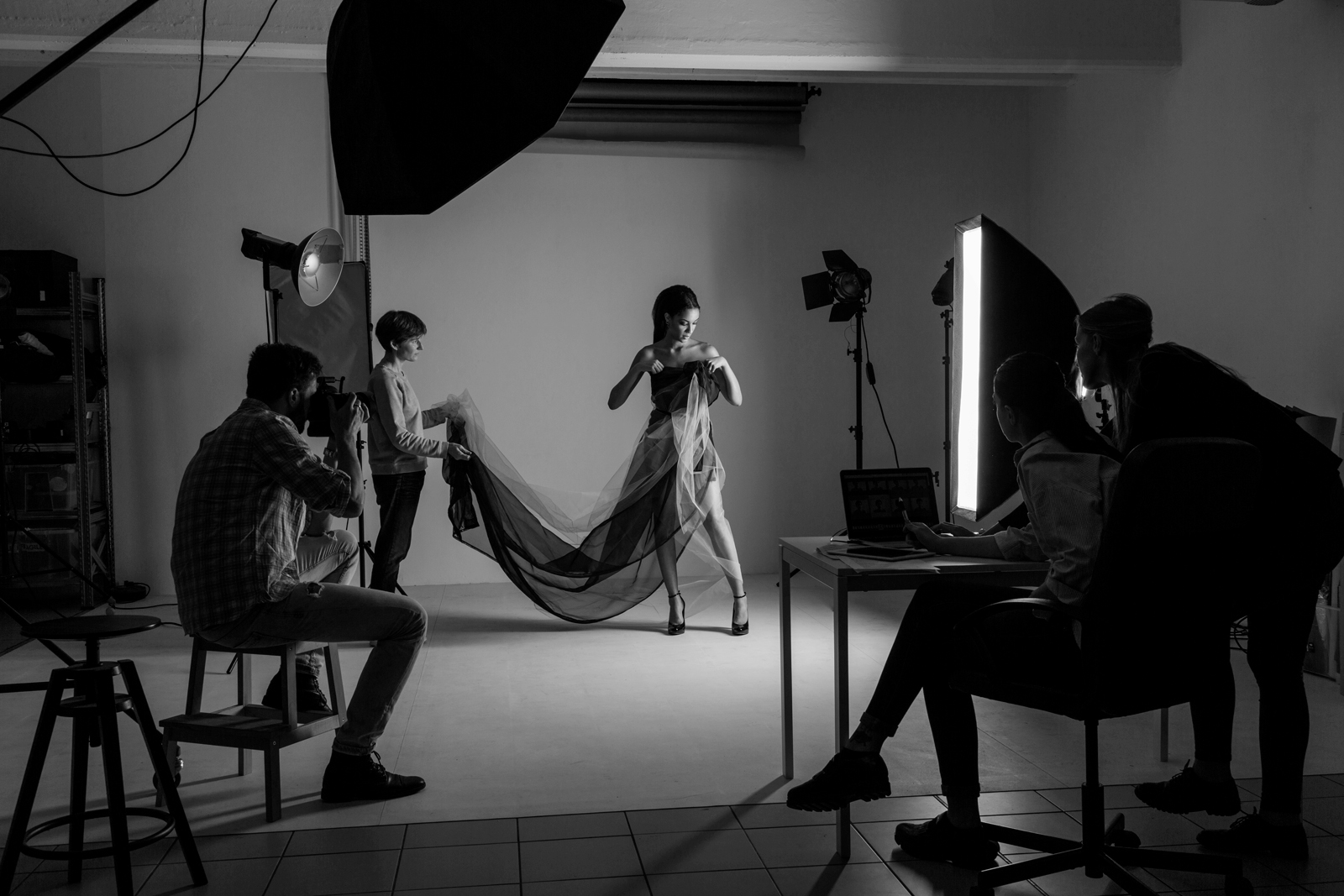 Искусство фотографии
