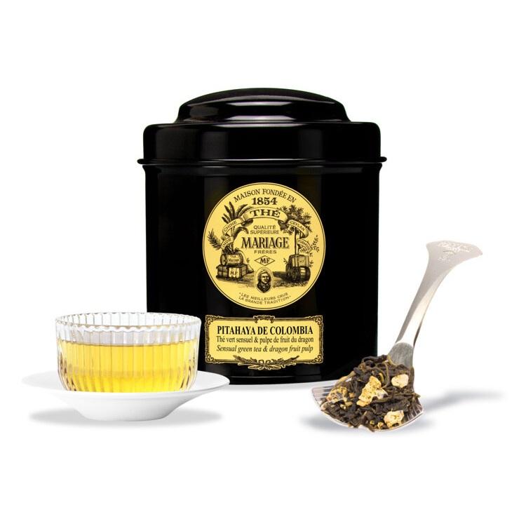 Pitahaya De Colombia в жестяной банке